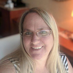 Meet your Posher, Ruth